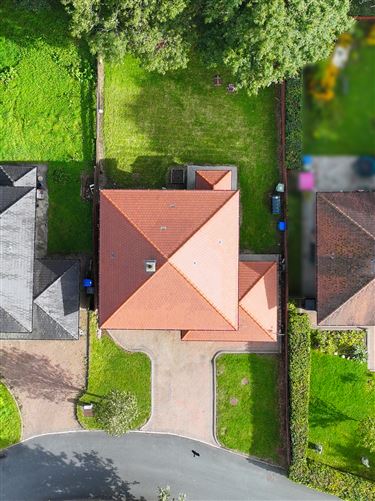 27 The Willows, Clonbalt Wood, Longford, Longford