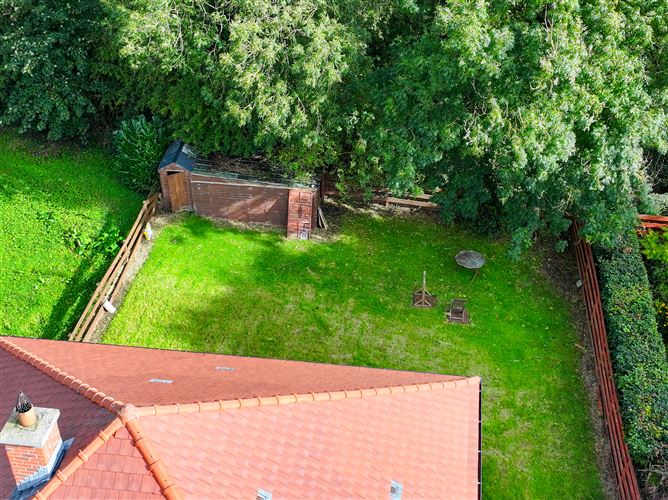 27 The Willows, Clonbalt Wood, Longford, Longford