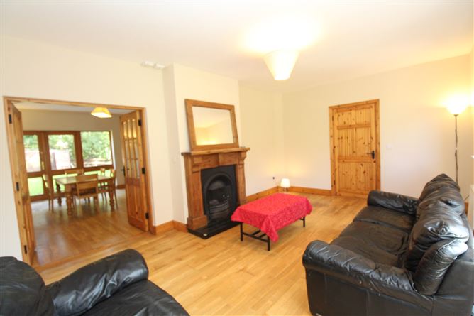 27 The Willows, Clonbalt Wood, Longford, Longford