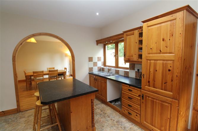 27 The Willows, Clonbalt Wood, Longford, Longford