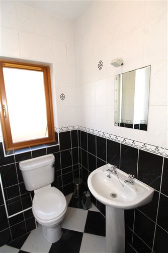 27 The Willows, Clonbalt Wood, Longford, Longford