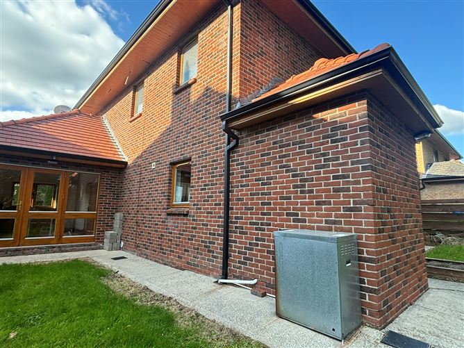 27 The Willows, Clonbalt Wood, Longford, Longford