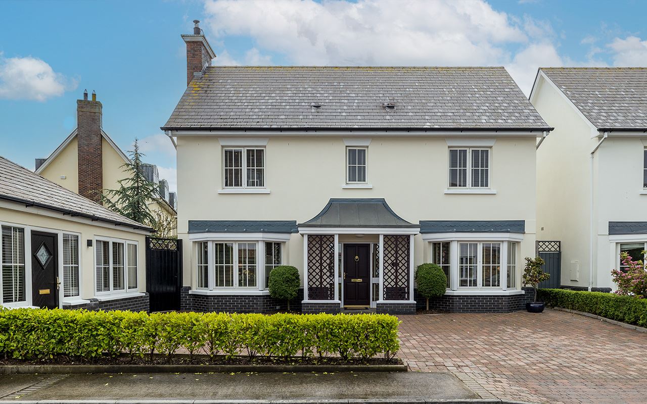 132 Drumnigh Wood, Portmarnock, County Dublin