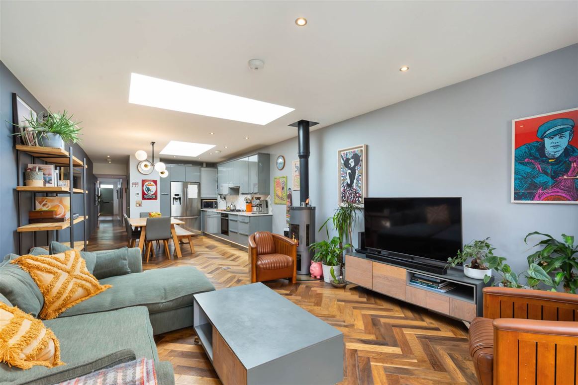 26 Long Lane, Portobello, Dublin 8, County Dublin