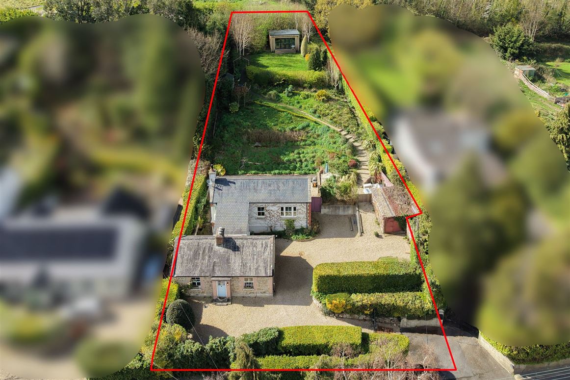 105 Cherrywood Road , Shankill, Dublin 18