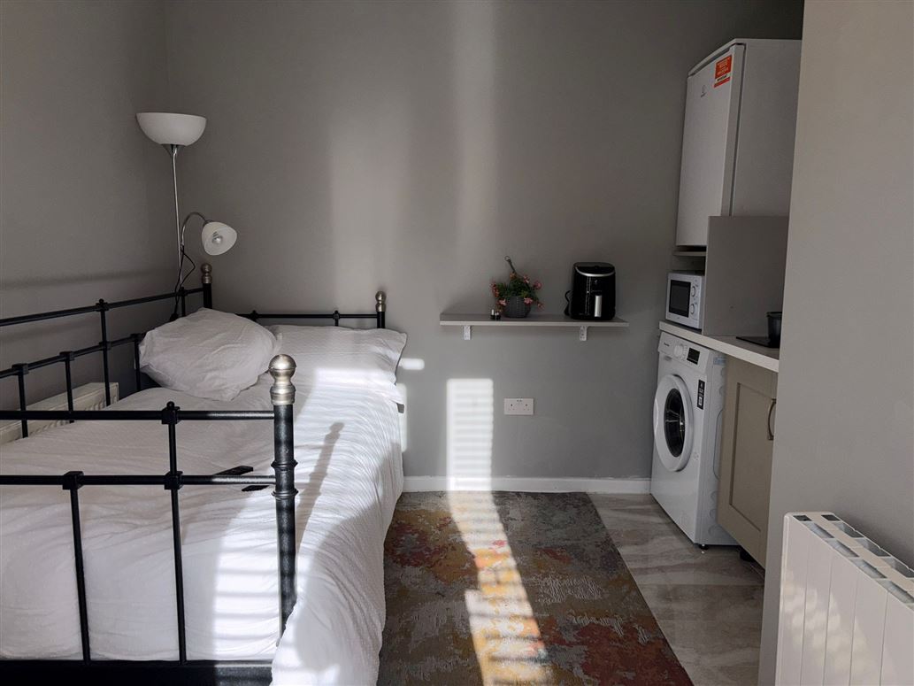 Orwell Park Rise, Templeogue, Dublin 6W