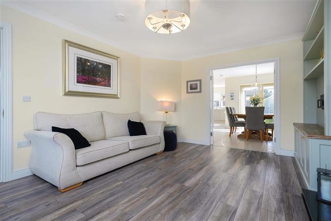 43 Rathmill Green, Rathcoole, Co. Dublin