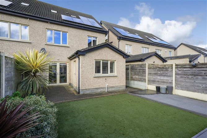 43 Rathmill Green, Rathcoole, Co. Dublin