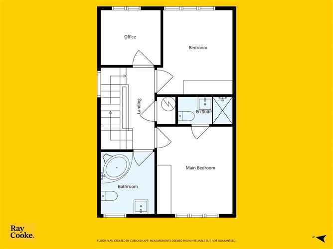 43 Rathmill Green, Rathcoole, Co. Dublin
