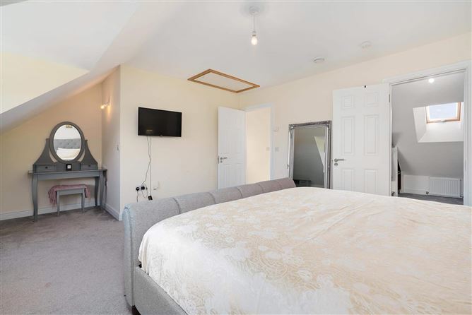 43 Rathmill Green, Rathcoole, Co. Dublin