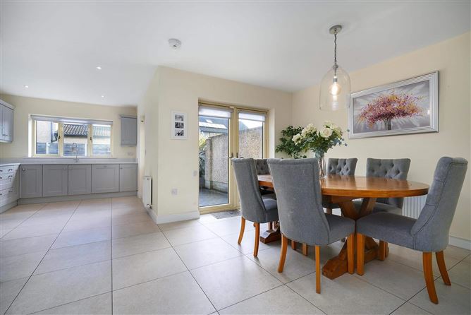 43 Rathmill Green, Rathcoole, Co. Dublin