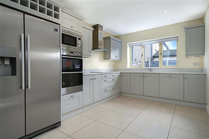 43 Rathmill Green, Rathcoole, Co. Dublin