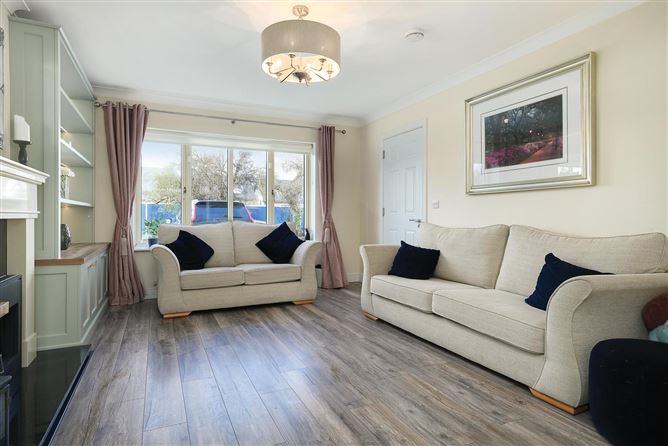 43 Rathmill Green, Rathcoole, Co. Dublin