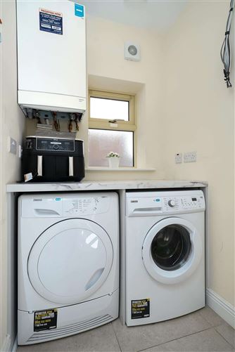 43 Rathmill Green, Rathcoole, Co. Dublin