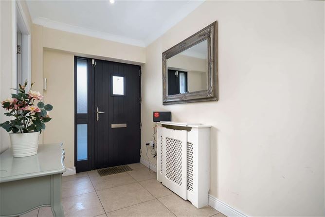 43 Rathmill Green, Rathcoole, Co. Dublin