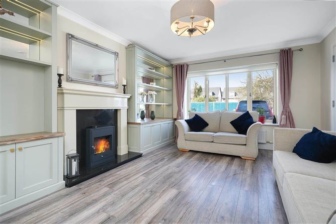 43 Rathmill Green, Rathcoole, Co. Dublin