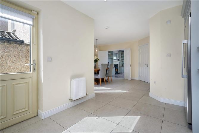 43 Rathmill Green, Rathcoole, Co. Dublin