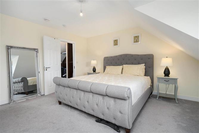 43 Rathmill Green, Rathcoole, Co. Dublin