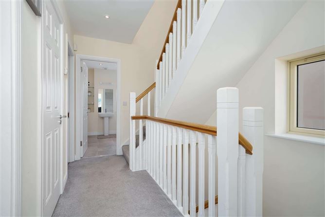 43 Rathmill Green, Rathcoole, Co. Dublin