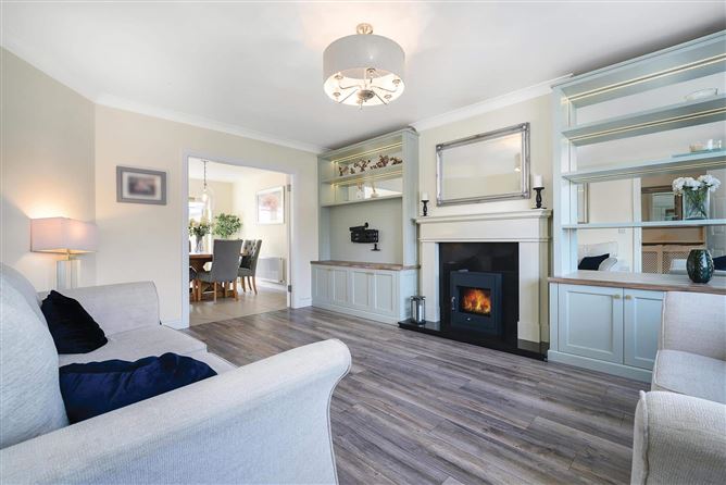 43 Rathmill Green, Rathcoole, Co. Dublin