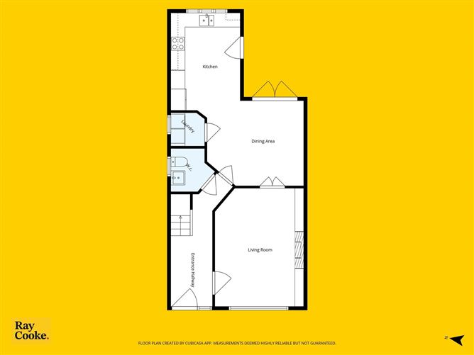 43 Rathmill Green, Rathcoole, Co. Dublin