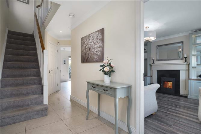 43 Rathmill Green, Rathcoole, Co. Dublin