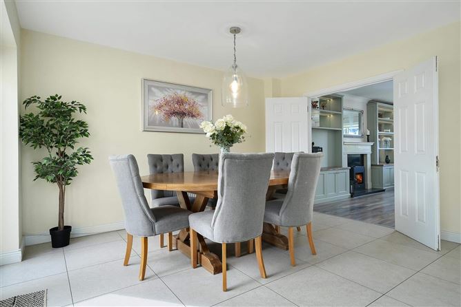 43 Rathmill Green, Rathcoole, Co. Dublin