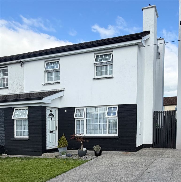 45 New Orchard, Kilkenny, Kilkenny