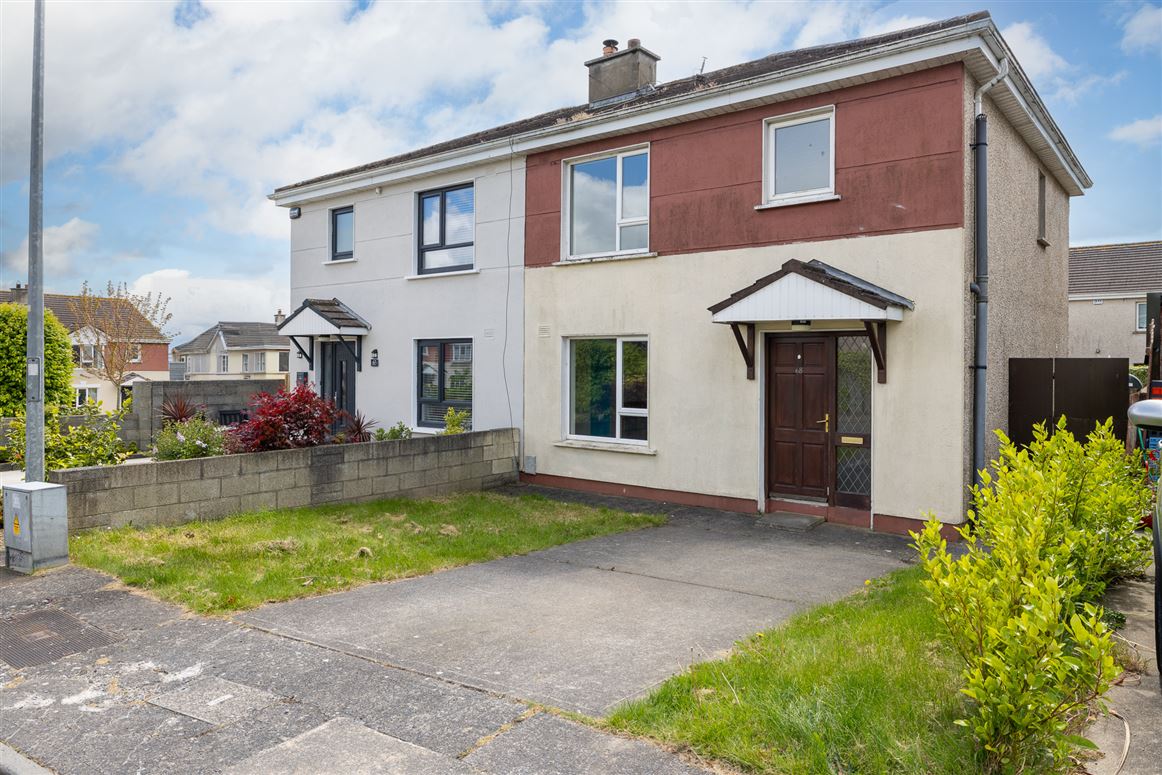 68 The Orchard, Enniscorthy, Co. Wexford