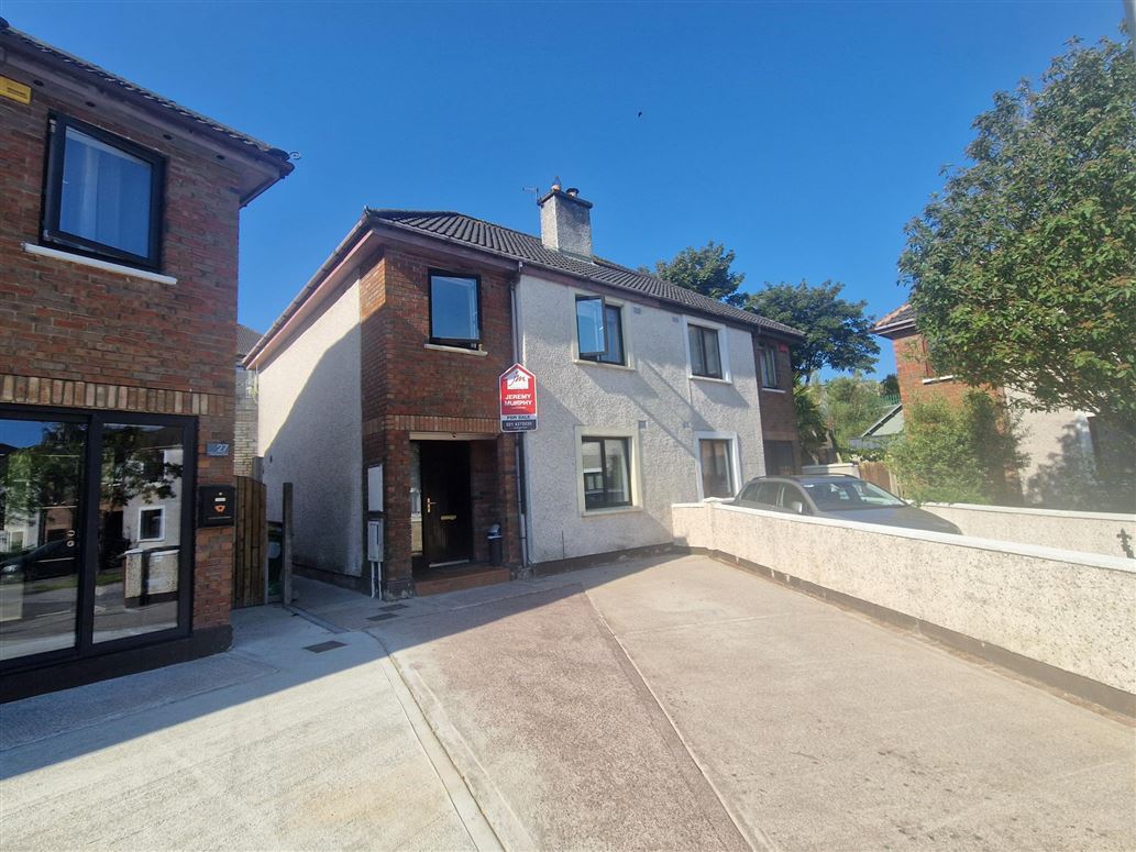 26 Glenview Park, Dillons Cross, Cork City, Cork
