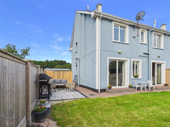 Photo 29 of 33 — 14 Gleann na Gcaor, Monageer, Wexford