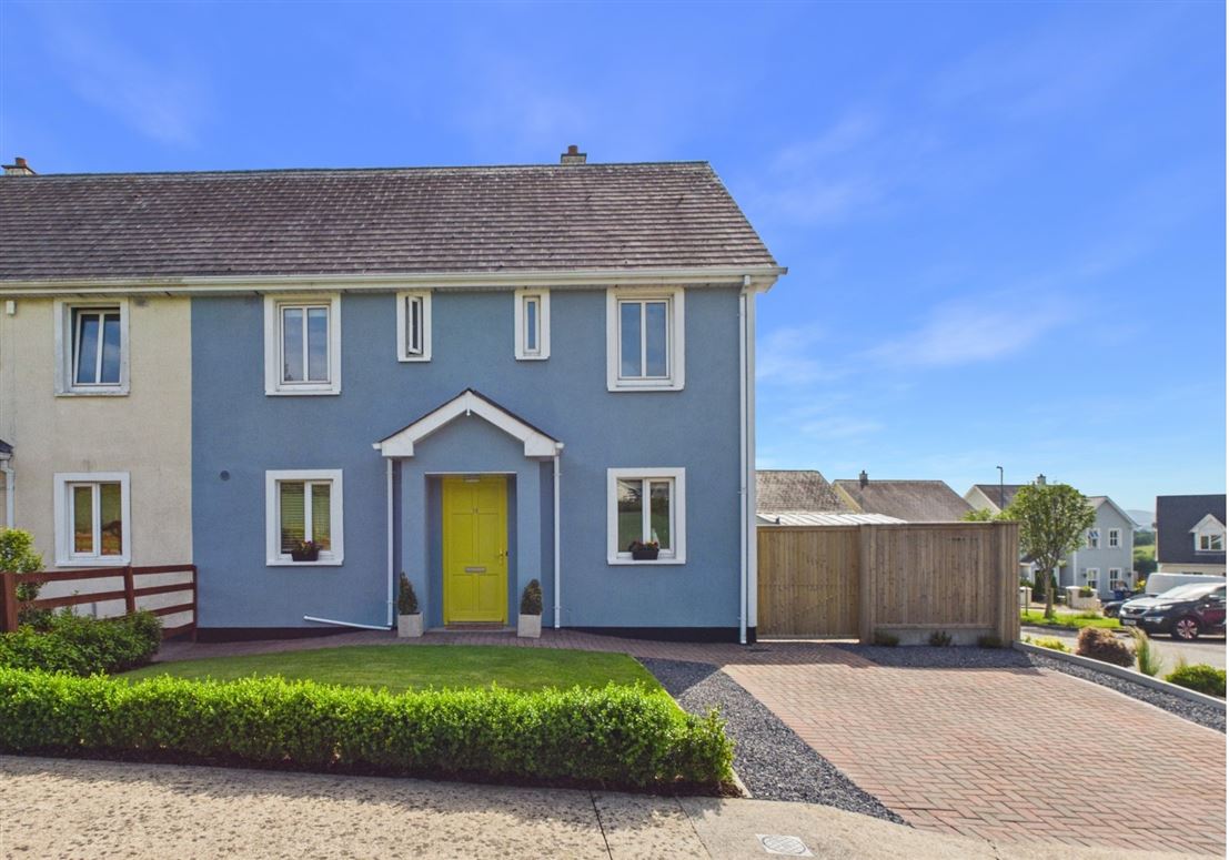 14 Gleann na Gcaor, Monageer, Wexford
