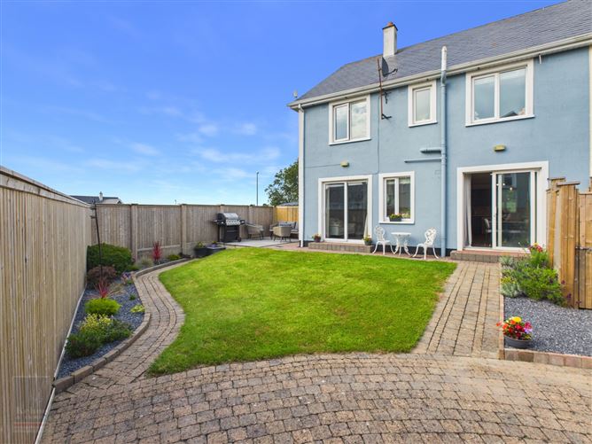 14 Gleann na Gcaor, Monageer, Wexford
