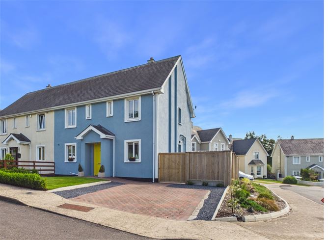 14 Gleann na Gcaor, Monageer, Wexford