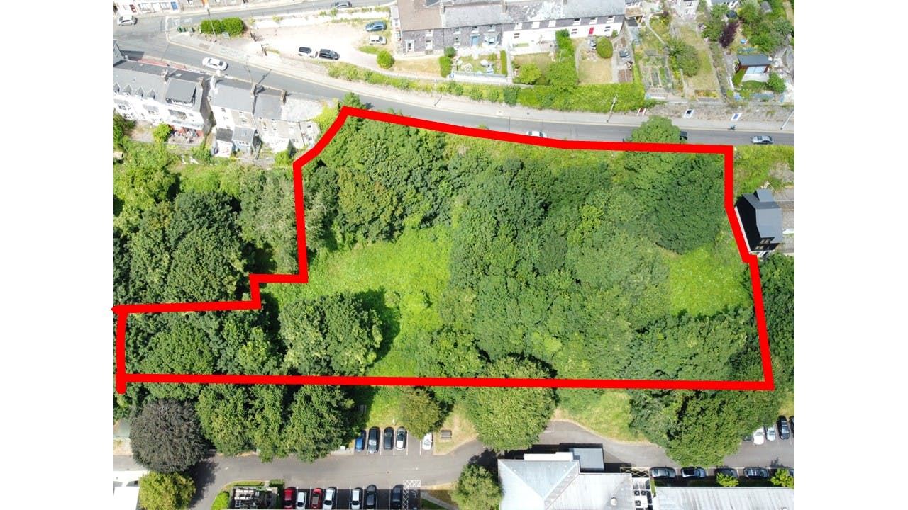Circa 0.45 Hectare Site, Sundays Well Road, Saint Lukes, Cork, Co. Cork, Ireland
