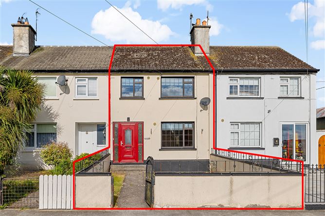 2052 Tullyville, Maddenstown, Curragh, Co. Kildare