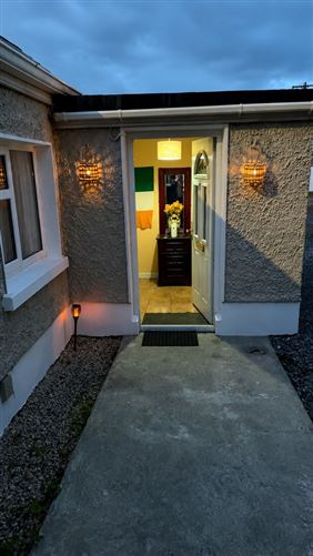 Green Road, Portlaoise, Co. Laois