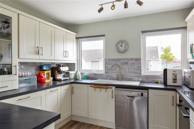 57 Glenbeg Point, Ardamine, Co. Wexford, Ardamine, Wexford