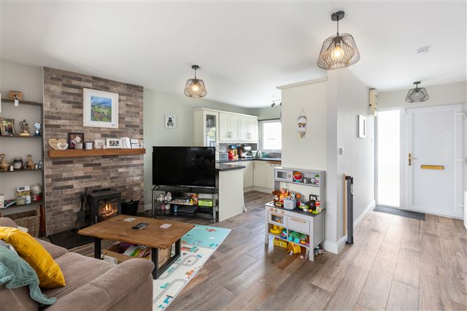 57 Glenbeg Point, Ardamine, Co. Wexford, Ardamine, Wexford