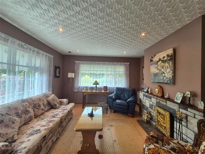 2 Grattan Park, Mountbellew, Co. Galway