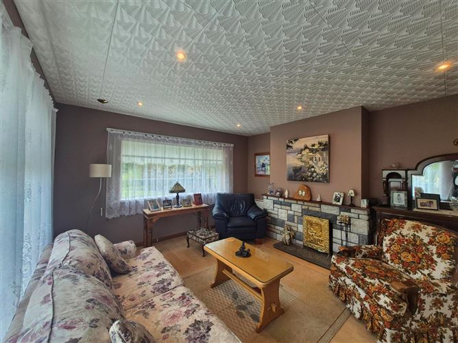 2 Grattan Park, Mountbellew, Co. Galway