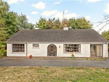 Brid John House, Sleaty Road, Graiguecullen, Carlow