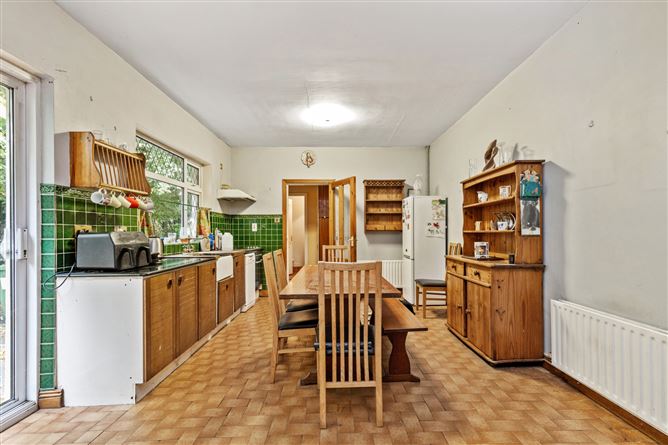Brid John House, Sleaty Road, Graiguecullen, Carlow