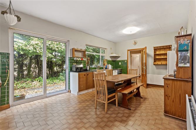 Brid John House, Sleaty Road, Graiguecullen, Carlow