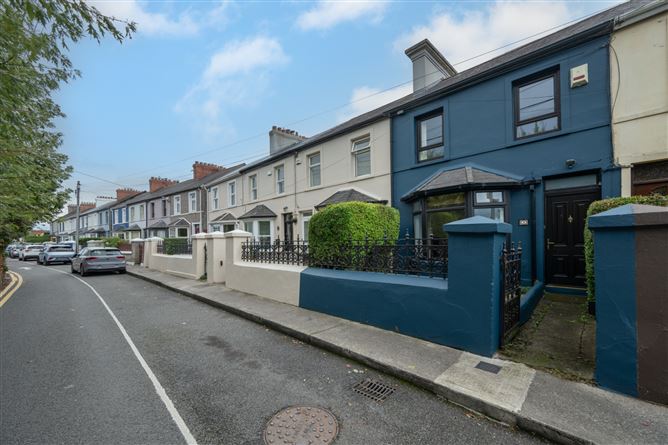 3 Annville, Ballinlough Road, Cork