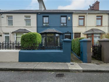 3 Annville, Ballinlough Road, Cork