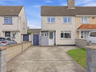 40 Edenmore Gardens, Raheny, Dublin 5