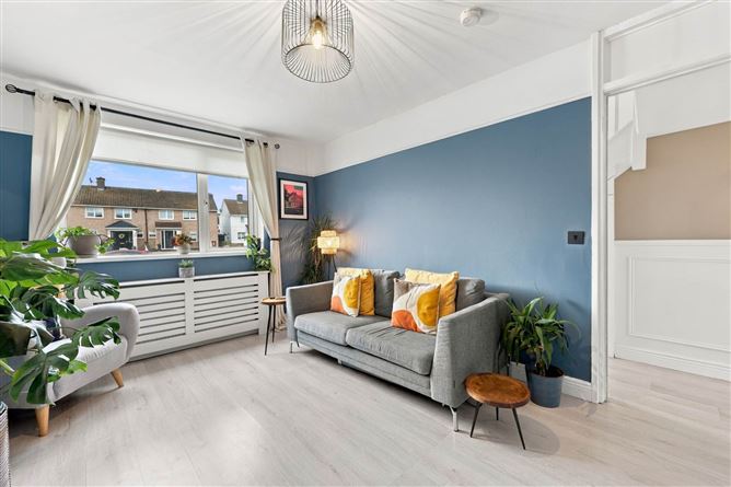 40 Edenmore Gardens, Raheny, Dublin 5