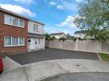 69 Curragh Finn, Kildare Town, Kildare