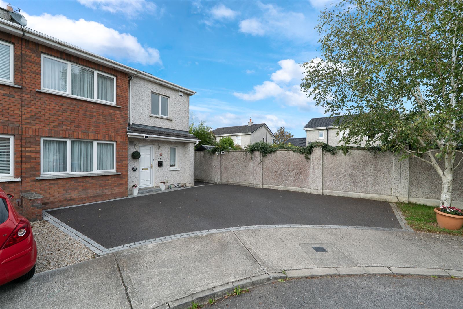 69 Curragh Finn, Kildare Town, Kildare